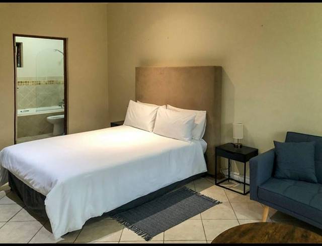 0 BEDROOM PROPERTY TO RENT IN ROCKLANDS